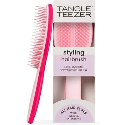 Tangle Teezer The New Ultimate Pink 1 U Tangle Teezer The New Ultimate Pink 1 U