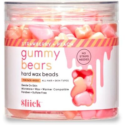 Sliick Wax Gummy Bears 226 g Sliick Wax Gummy Bears 226 g