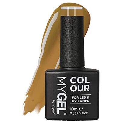 MYLEE MyGel by Woolly Socks gellak, uv/led, 10 ml, manicure en pedicure, voor professioneel gebruik in de salon of thuis, houdt lang en is eenvoudig aan te brengen MYLEE MyGel by Woolly Socks gellak, uv/led, 10 ml, manicure en pedicure, voor professioneel gebruik in de salon of thuis, houdt lang en is eenvoudig aan te brengen