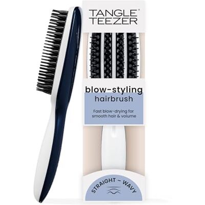 Tangle Teezer TT BLOW STYLING HALF PADDLE Tangle Teezer TT BLOW STYLING HALF PADDLE