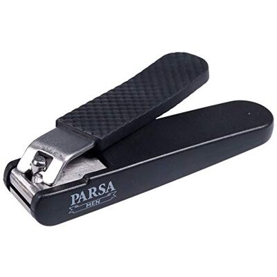 PARSA Men Nagelknipper voor hand- en teennagels PARSA Men Nagelknipper voor hand- en teennagels