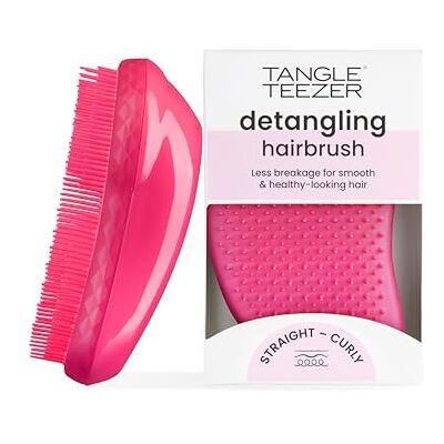 Tangle Teezer 5060173370008 The Original Haarborstel, 10 g Tangle Teezer 5060173370008 The Original Haarborstel, 10 g