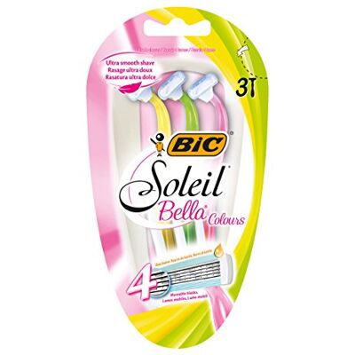 BIC Expressieve haarverf voor gebruikers die de kleur nieuw leven inblazen om de kleur met expressieve tint nieuw leven in te blazen BIC Expressieve haarverf voor gebruikers die de kleur nieuw leven inblazen om de kleur met expressieve tint nieuw leven in te blazen