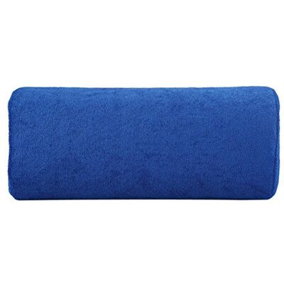 Wakects Handsteunkussen voor professionele manicure, zachte spons, koningsblauw Wakects Handsteunkussen voor professionele manicure, zachte spons, koningsblauw