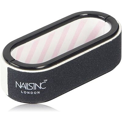 Nails Inc 3-weg nagelfilter Nails Inc 3-weg nagelfilter