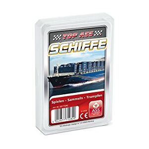 ASS TOP ® schepen ASS TOP ® schepen