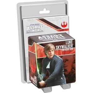 Asmodee Edge Star Wars Assault on the Empire – Luke Skywalker uitbreiding speelfiguren vanaf 14 jaar 2-5 spelers Asmodee Edge Star Wars Assault on the Empire – Luke Skywalker uitbreiding speelfiguren vanaf 14 jaar 2-5 spelers