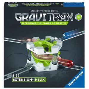 Ravensburger GraviTrax Pro 3D-Crossing: Interactief track-systeem Ravensburger GraviTrax Pro 3D-Crossing: Interactief track-systeem
