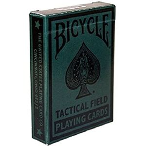 Bicycle Tactical Field (US Playing Card Company) Bicycle Tactical Field (US Playing Card Company)