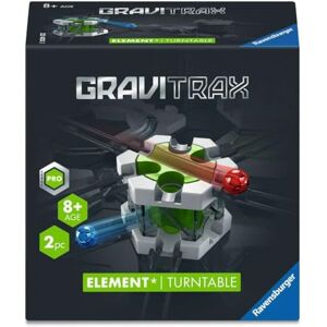 Ravensburger GraviTrax PRO draaibaar element Ravensburger GraviTrax PRO draaibaar element