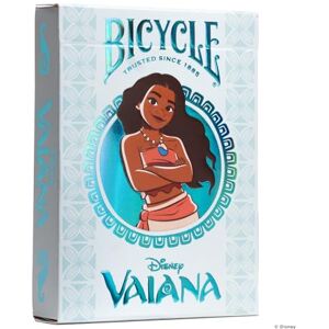 Bicycle Disney Vaiana Bicycle Disney Vaiana