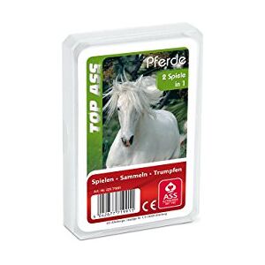 ASS TOP Paarden ASS TOP Paarden