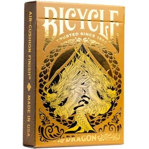 Bicycle Gouden draak Bicycle Gouden draak