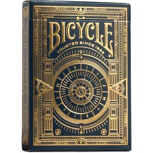 Bicycle Cypher Bicycle Cypher