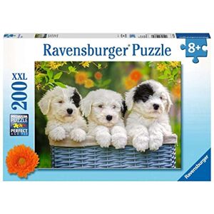 Ravensburger 12765 kinderpuzzel meerkleurig Ravensburger 12765 kinderpuzzel meerkleurig
