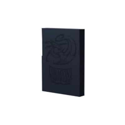 Dragon Arcane Tinmen Cube, nachtblauw, 8 stuks, duurzaam en robuust, TCG, OCG-kaartopslag, kaartendoos, compatibel met Pokémon-Yu-Gi-Oh Commander en MTG Magic-kaarten Dragon Arcane Tinmen Cube, nachtblauw, 8 stuks, duurzaam en robuust, TCG, OCG-kaartopslag, kaartendoos, compatibel met Pokémon-Yu-Gi-Oh Commander en MTG Magic-kaarten