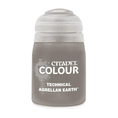 Games Workshop Citadel+Pot+van+Verf+-+Technical+Textuur+Agrellan+Aarde+%2824ml%29 Games Workshop Citadel+Pot+van+Verf+-+Technical+Textuur+Agrellan+Aarde+%2824ml%29