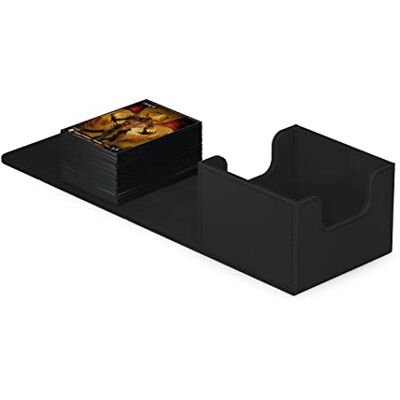 Ultimate Guard Sidewinder 133+ Monocolor Zwart Ultimate Guard Sidewinder 133+ Monocolor Zwart