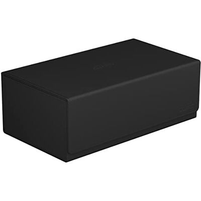 Ultimate Guard Arkhive 800+ Monocolor Zwart Ultimate Guard Arkhive 800+ Monocolor Zwart