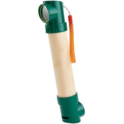Hape -E5569 verkenningsspellen en outdoorspellen, periscoop, voor outdoor- en sportspellen, E5569, meerkleurig, Eén maat Hape -E5569 verkenningsspellen en outdoorspellen, periscoop, voor outdoor- en sportspellen, E5569, meerkleurig, Eén maat