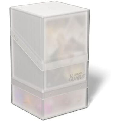 Ultimate Guard Boulder´n´n´n Tray 100+ Frosted Ultimate Guard Boulder´n´n´n Tray 100+ Frosted