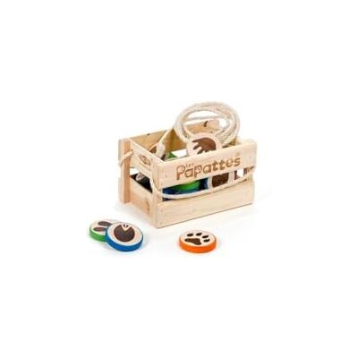 Tactic Les Papattes, 56838, klein Tactic Les Papattes, 56838, klein