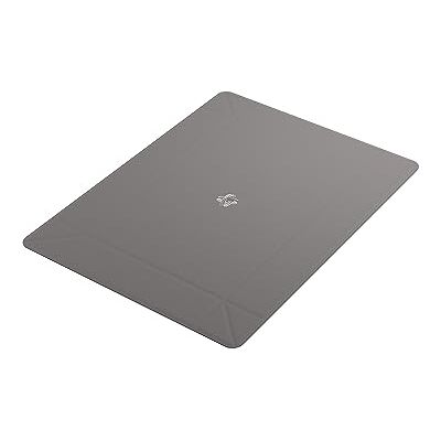 Asmodee Magnetic Dice Tray Rechthoekig Zwart/Grijs Asmodee Magnetic Dice Tray Rechthoekig Zwart/Grijs