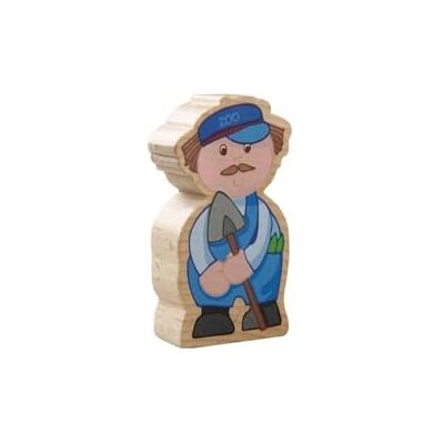 HABA 1, 2. Puzzelij dierenkinderen HABA 1, 2. Puzzelij dierenkinderen