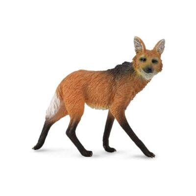 Collecta Maned Wolf Collecta Maned Wolf
