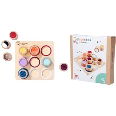 Eichhorn EH Montessori Eichhorn EH Montessori