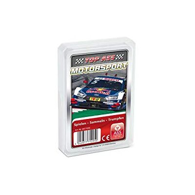 ASS TOP Motorsport ASS TOP Motorsport