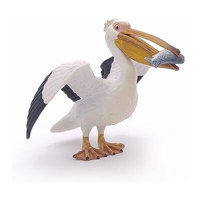 Papo 56009 Beeldje Dieren Zeearend Papo 56009 Beeldje Dieren Zeearend