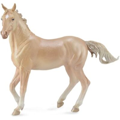 Collecta Akhal-Teke Mare Perlino Collecta Akhal-Teke Mare Perlino