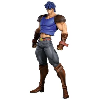 Banpresto JOJOS BIZARRE ADVENTURE PHANTOM BLOOD MOMETRIA JONATHAN JOES Banpresto JOJOS BIZARRE ADVENTURE PHANTOM BLOOD MOMETRIA JONATHAN JOES