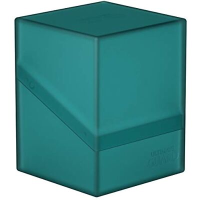 Ultimate Guard 100 Plus, standaardmaat, Ugd010696 Boulder malachiet beschermhoes Ultimate Guard 100 Plus, standaardmaat, Ugd010696 Boulder malachiet beschermhoes