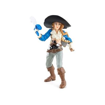 Papo 39465 Figuur Vrouw Piraten Papo 39465 Figuur Vrouw Piraten