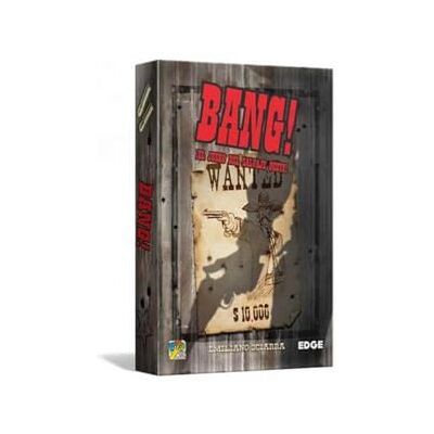 dV Giochi Edge Entertainment BA01 Bang dV Giochi Edge Entertainment BA01 Bang