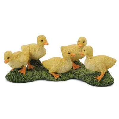 Collecta eenden Collecta eenden