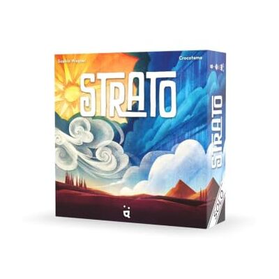 Helvetiq Strato: Begrijp de elementen en winnen Helvetiq Strato: Begrijp de elementen en winnen