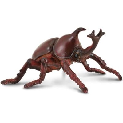 Collecta Rhinoceros Beetle Collecta Rhinoceros Beetle