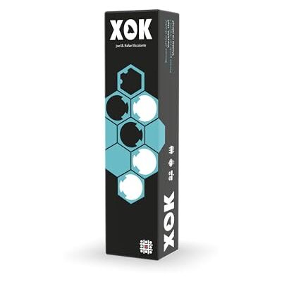 Helvetiq XOK Steffen-Spiele Pas op voor de haaien! Helvetiq XOK Steffen-Spiele Pas op voor de haaien!