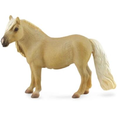 Collecta Falabella Mare Palomino Collecta Falabella Mare Palomino