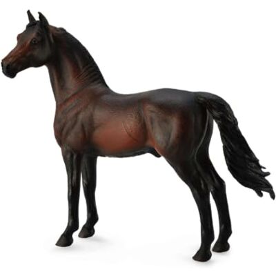 Collecta Morgan Stallion Bay Collecta Morgan Stallion Bay