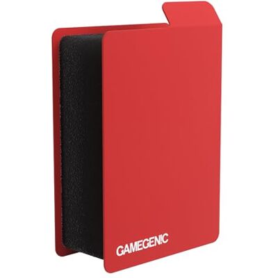 Asmodee Gamegenic, Sizemorph Divider Rood Asmodee Gamegenic, Sizemorph Divider Rood