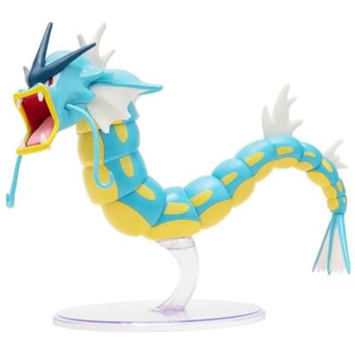 Pokémon Episch gevechtsfiguur Gyrados Series 5 Pokémon Episch gevechtsfiguur Gyrados Series 5