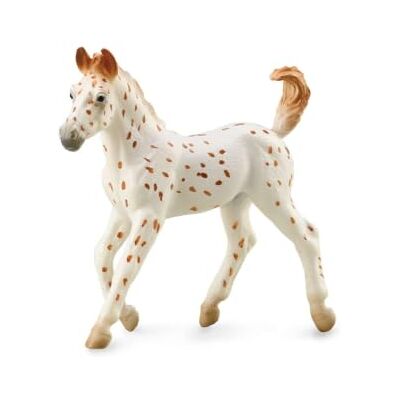 Collecta Potro knabstrupper (88848) Collecta Potro knabstrupper (88848)