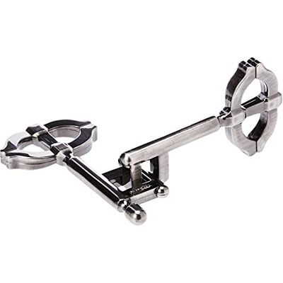 Gigamic Huzzle Cast Key II Diff.2 hoofdbreker, CPKE2 Gigamic Huzzle Cast Key II Diff.2 hoofdbreker, CPKE2