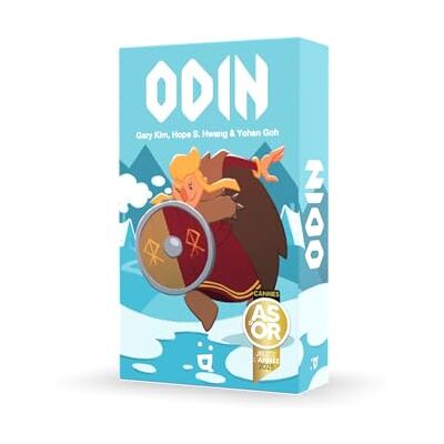 Helvetiq Odin Helvetiq Odin