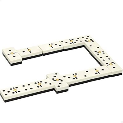 COLORBABY Domino CBGames Blister (24759) COLORBABY Domino CBGames Blister (24759)