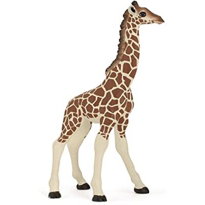 Papo 50100 Beeldje Dieren Giraffe Papo 50100 Beeldje Dieren Giraffe